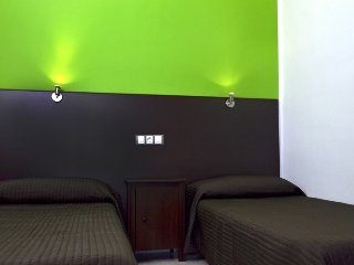 Aparthotel Islamar Arrecife