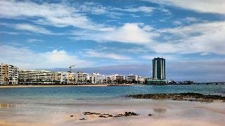 Aparthotel Islamar Arrecife