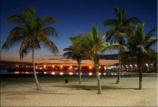 Aparthotel Islamar Arrecife