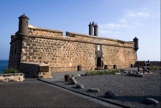 Aparthotel Islamar Arrecife