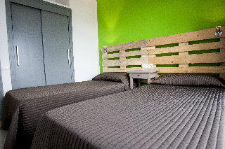 Aparthotel Islamar Arrecife