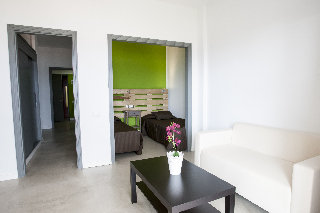 Aparthotel Islamar Arrecife