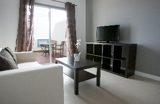 Aparthotel Islamar Arrecife