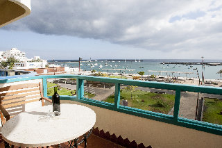 Aparthotel Islamar Arrecife