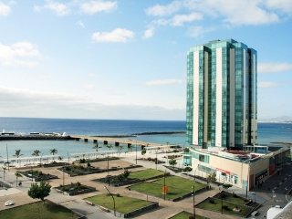Aparthotel Islamar Arrecife