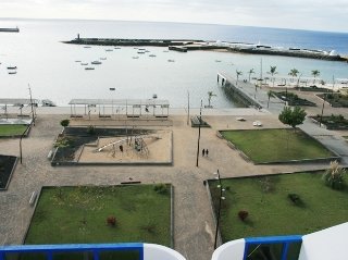 Aparthotel Islamar Arrecife