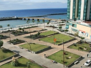 Aparthotel Islamar Arrecife