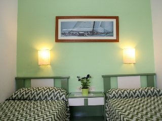 Aparthotel Islamar Arrecife