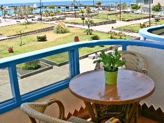 Aparthotel Islamar Arrecife