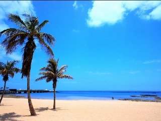 Aparthotel Islamar Arrecife