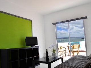 Aparthotel Islamar Arrecife