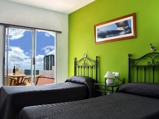 Aparthotel Islamar Arrecife