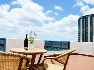 Aparthotel Islamar Arrecife