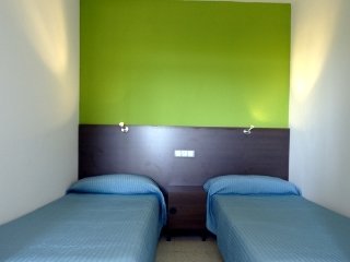 Aparthotel Islamar Arrecife
