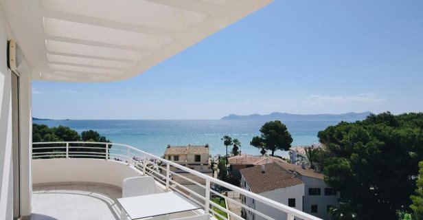Aparthotel Ivory Playa Spa