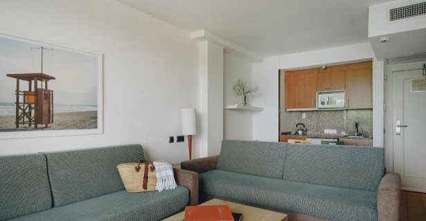 Aparthotel Ivory Playa Spa