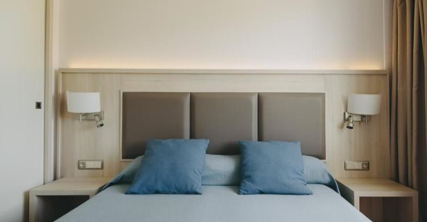 Aparthotel Ivory Playa Spa