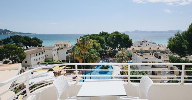 Aparthotel Ivory Playa Spa