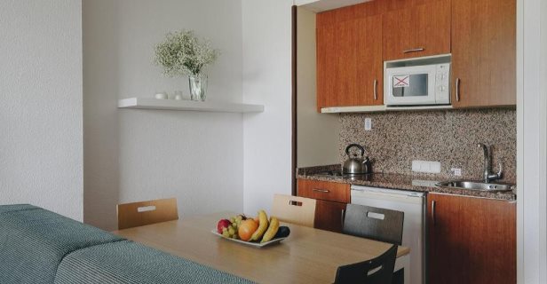 Aparthotel Ivory Playa Spa
