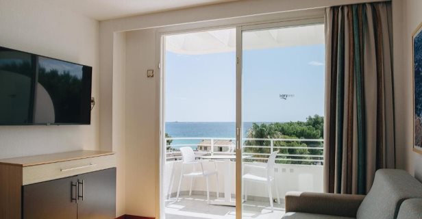 Aparthotel Ivory Playa Spa