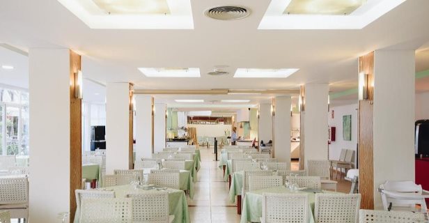 Aparthotel Ivory Playa Spa