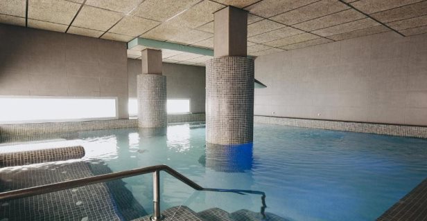 Aparthotel Ivory Playa Spa