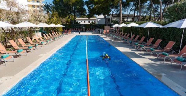 Aparthotel Ivory Playa Spa