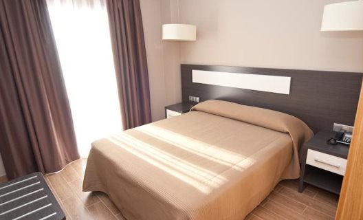 Aparthotel Jacetania Spa