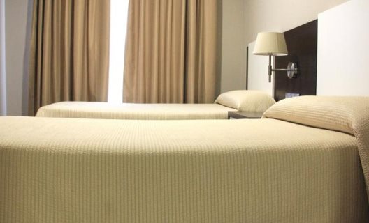 Aparthotel Jacetania Spa