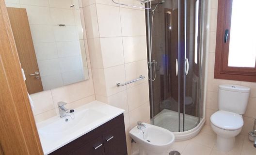 Aparthotel Jacetania Spa
