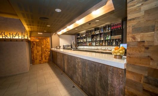 Aparthotel Jacetania Spa