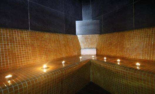 Aparthotel Jacetania Spa