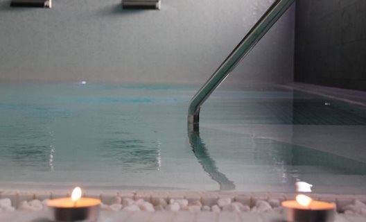 Aparthotel Jacetania Spa