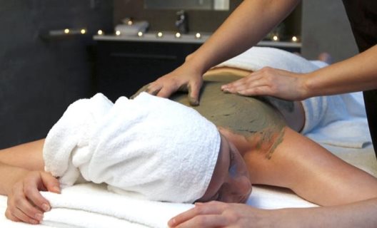Aparthotel Jacetania Spa