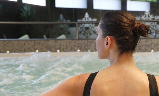 Aparthotel Jacetania Spa