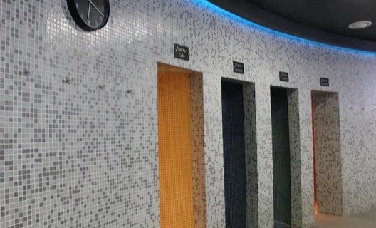 Aparthotel Jacetania Spa