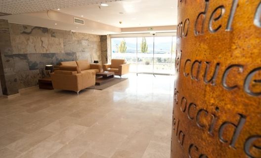 Aparthotel Jacetania Spa