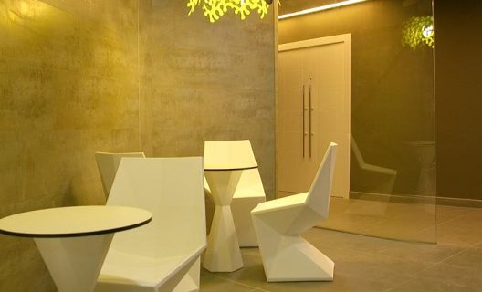 Aparthotel Jacetania Spa