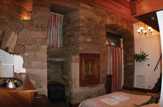 Aparthotel James Court