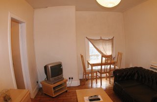 Aparthotel James Court