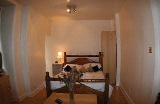 Aparthotel James Court