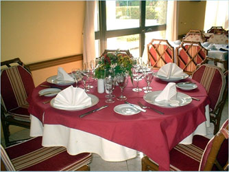 Aparthotel Jardim Do Vau