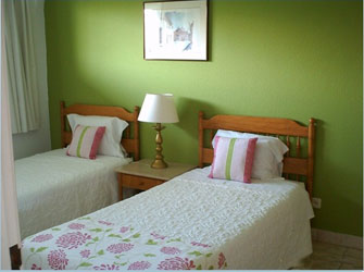 Aparthotel Jardim Do Vau