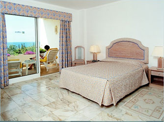 Aparthotel Jardim Do Vau