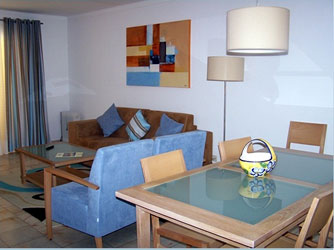 Aparthotel Jardim Do Vau