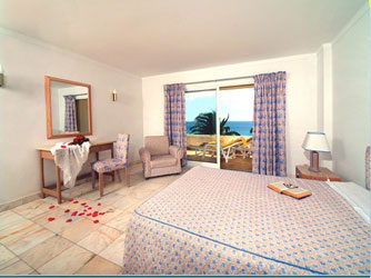 Aparthotel Jardim Do Vau