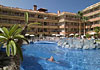 Aparthotel Jardín Caleta, 3 estrelas