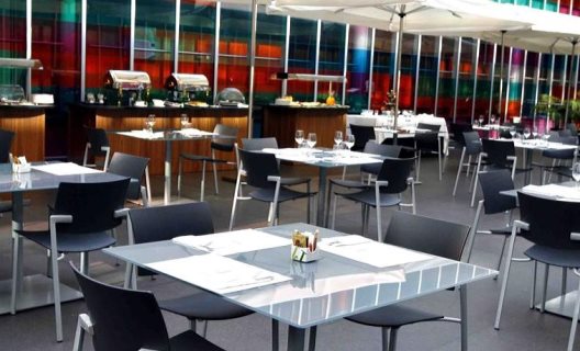 Aparthotel Jardines De Uleta Suites