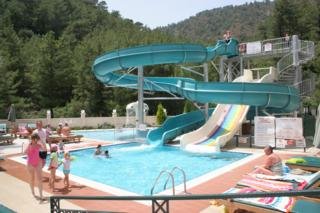 Aparthotel Julian Forest