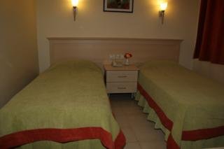 Aparthotel Julian Forest